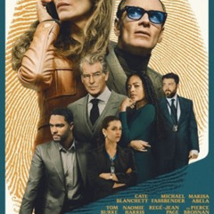 Fekete táska 【2025】 teljes film online magyar feliratokkal Full HD-ben
