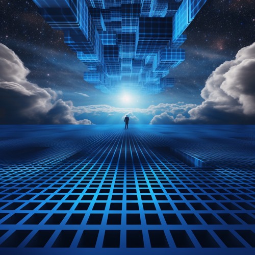 Alone on an Astral Plane