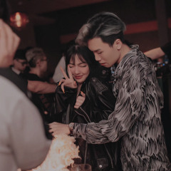 BirthDay Lak - H.Mei