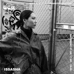 Issasha- 7th August 2021