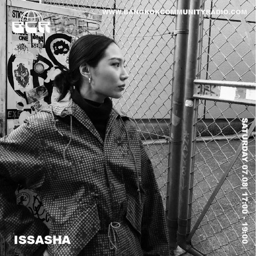 Issasha- 7th August 2021