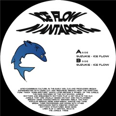 Suzukie - Ice Flow