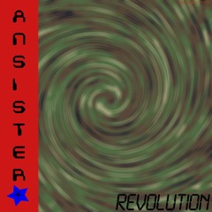 AnSister - Revolution (Original Mix)