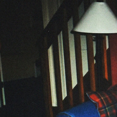 upstairs