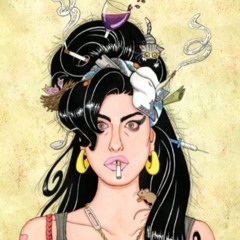 Stronger Than Me Moment