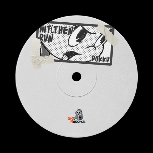 Jammz - Hit Then Run (Dokku Remix) [FREE DOWNLOAD]