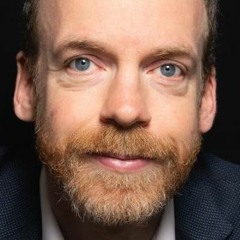 Mark Taubert - Medicine Unboxed VOICES