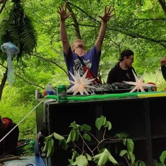 Skrøvlet @ UngaBunka - The production 15/06-24