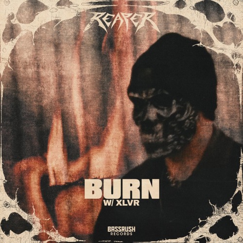 Stream BURN by REAPER | Listen online for free on SoundCloud