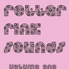 Roller Rink Sounds Vol 1