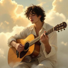 Me and My Guitar