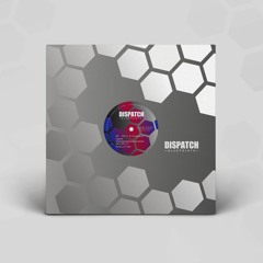 NC-17 (ft. Kumarachi) - Dispatch Blueprints 007 - OUT NOW