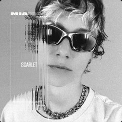 Scarlet [MIA MAO live] Fev 13, 2025