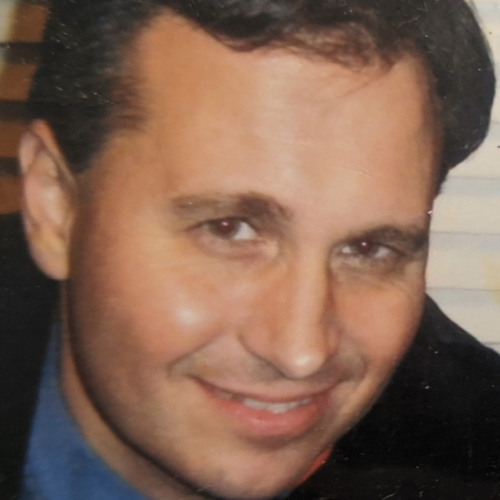 Lord, Be My King (Original Demo)