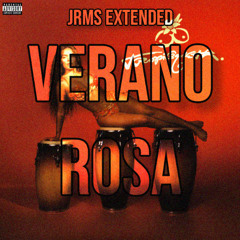 Verano Rosa - Karol G, Feid (JRMS Extended Edit) | Free/Gratis