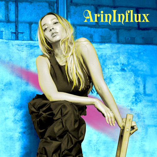 Tinashe x Britney Spears - Needs x I'm A Slave 4 U