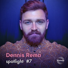 fhainest spotlight #7 - Dennis Rema