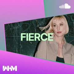 Female EDM Stars: Fierce