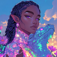 I RECEIVE - (LOFK ABUNDANCE  MIX)