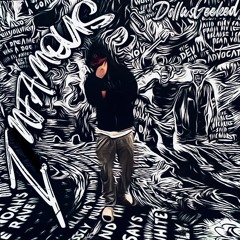 No Sleep (prod. whitetrvsh)