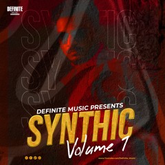 SYNTHIC V1 2023 - DEFINITE MUSIC (OUT NOW)