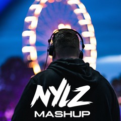 Dimitri Vegas & Like Mike Feat. VINAI & Ummet Ozcan - Rave Your Louder Hands (NYLZ Mashup)