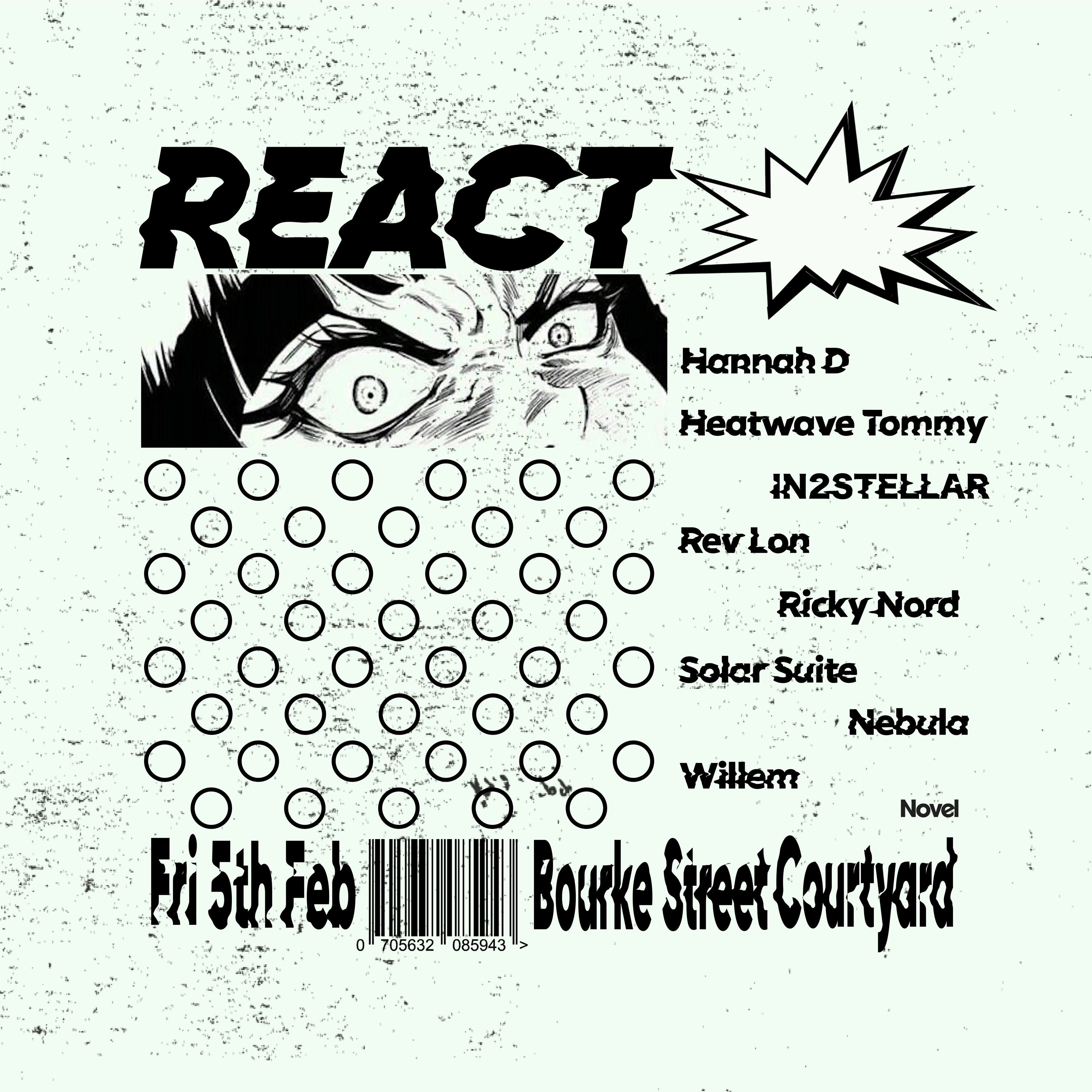 Novelcast