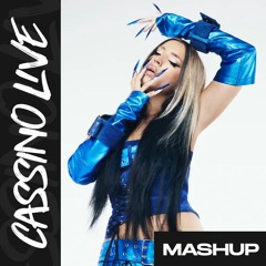 El Tonto ❌ Me Rehuso ❌ Party Animal (CASSINO LIVE MASHUP)*LINK DESCRIPCION*