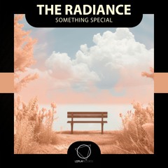 The Radiance - The Drifters (Lizplay Records)