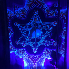 Dark Visions : the darK valley project X25 Sense Data : Make Peace NoT War