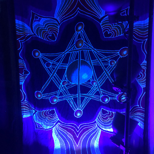 Dark Visions : the darK valley project X25 Sense Data : Make Peace NoT War