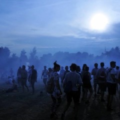 ART Project Techno Night