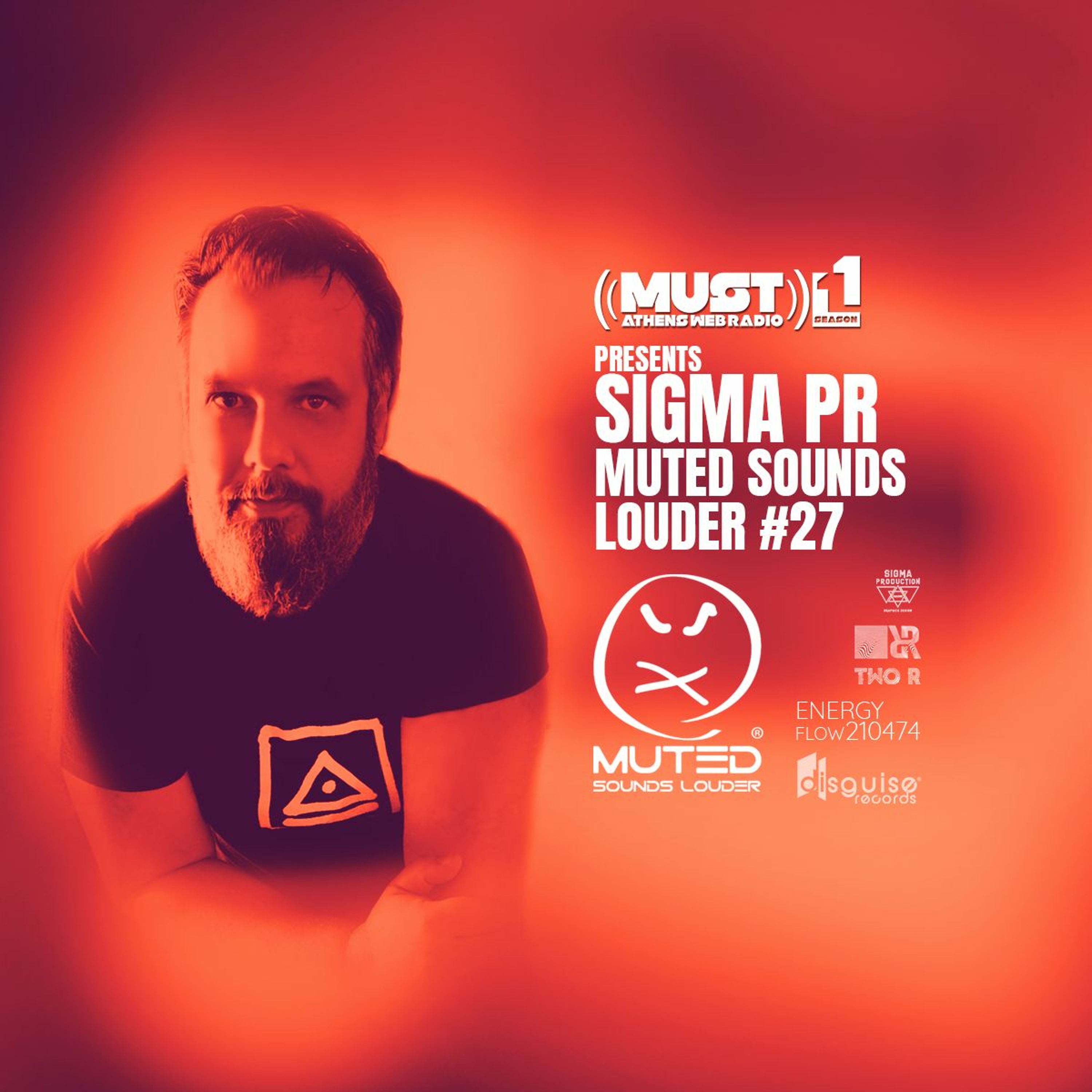 SIGMA PR