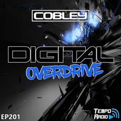 Digital Overdrive EP201 (Tech Trance)