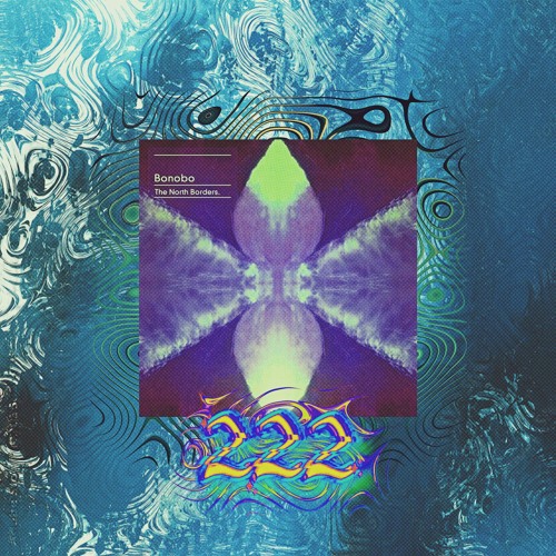 BONOBO - KNOW U (TWOS FLIP)