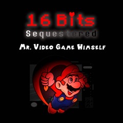 (Late MAR10 Special 1/2) [16 Bits Sequestered] Mr. Video Game Himself