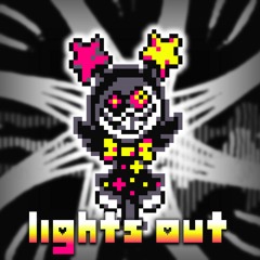 Lights Out (Vs. Nova) - Deltarune UST Remix