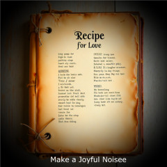 A Recipe for Love