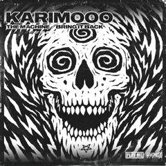 Karimooo - The Machine