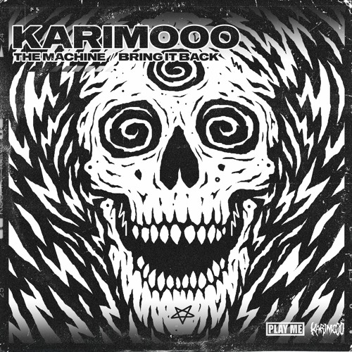 Karimooo - Bring It Back