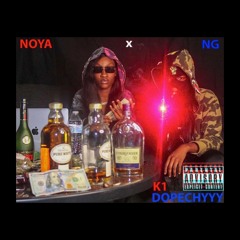 Noya X NG Pt 2