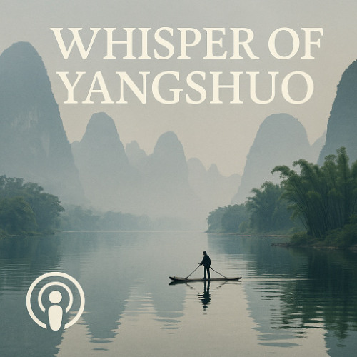 Whisper of Yangshuo