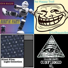 MEMES OMG MLG ILLUMINATI CONFIRMED