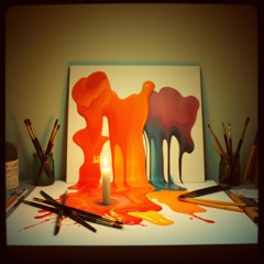 No Apologies, Just Art