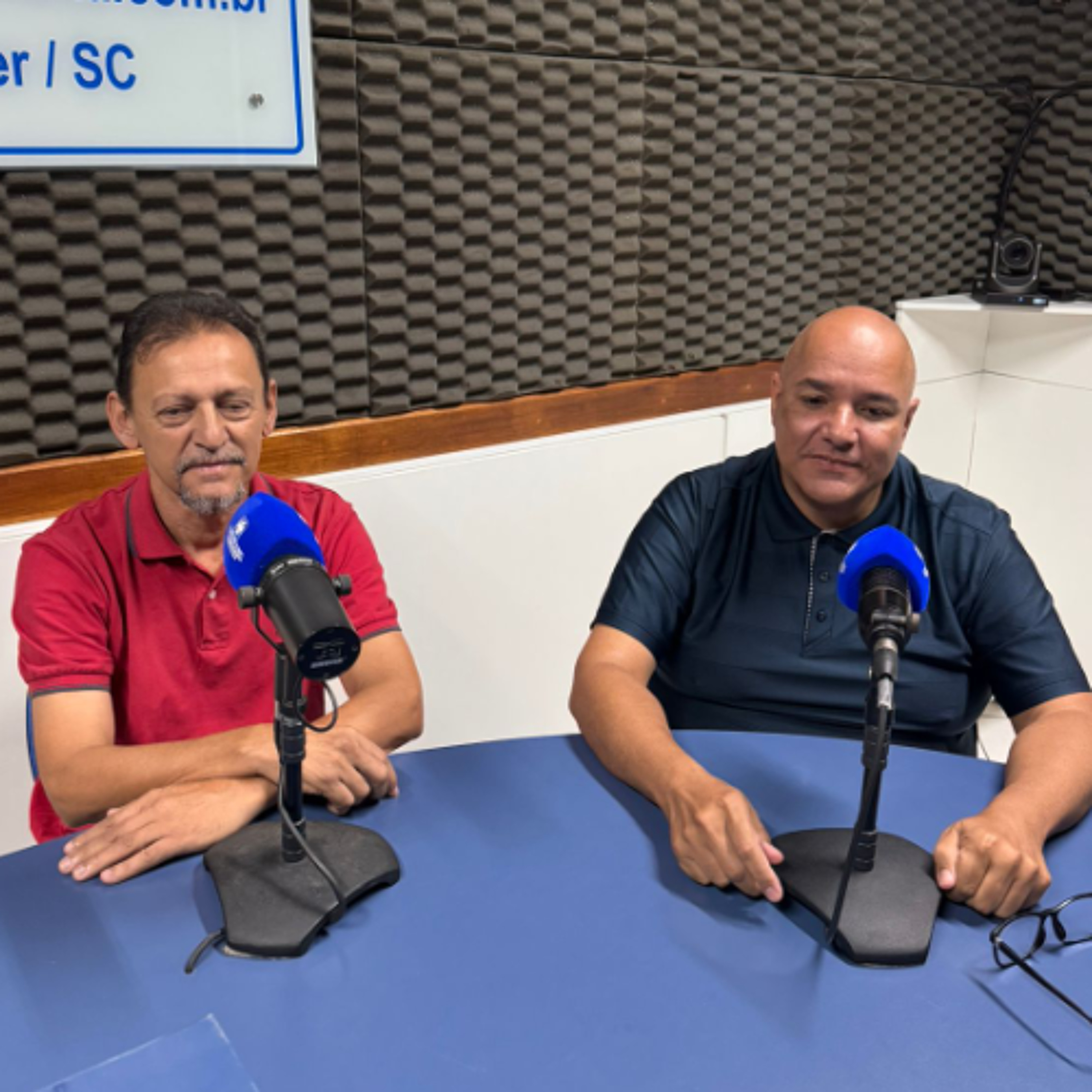 Recomposição salarial do funcionalismo municipal será votada nesta terça-feira em LM episode artwork