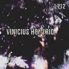 FrenzyPodcast #112 - Vinicius Honorio
