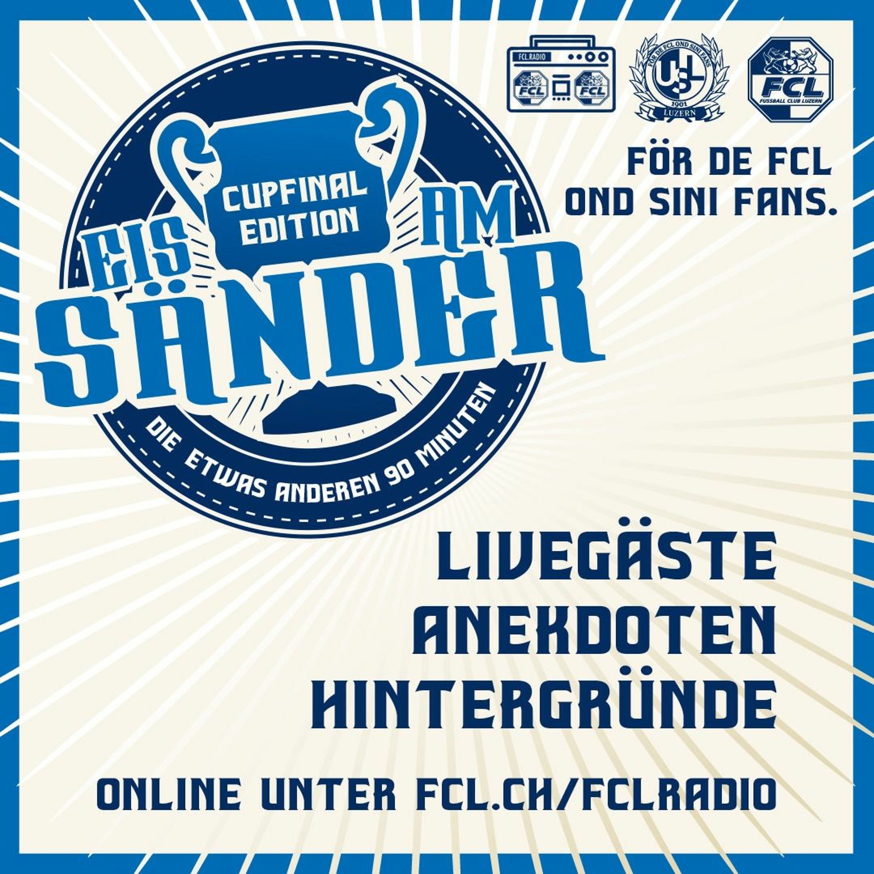 FCL.Podcast