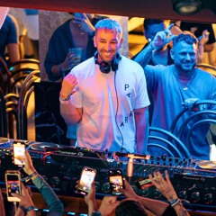 Trick Tenerife Closing Party