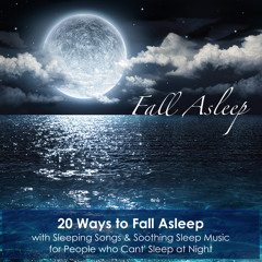Relaxing Delta Waves for Sleeping