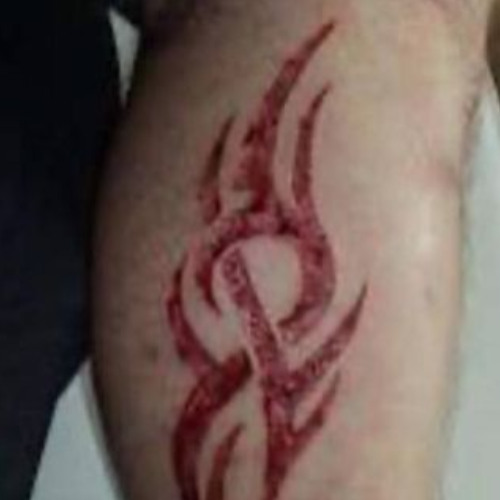 gothviolence - operator